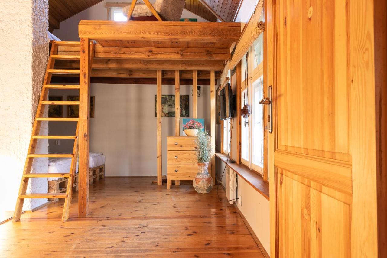 Malarza Matarnia Ferienhaus Danzig