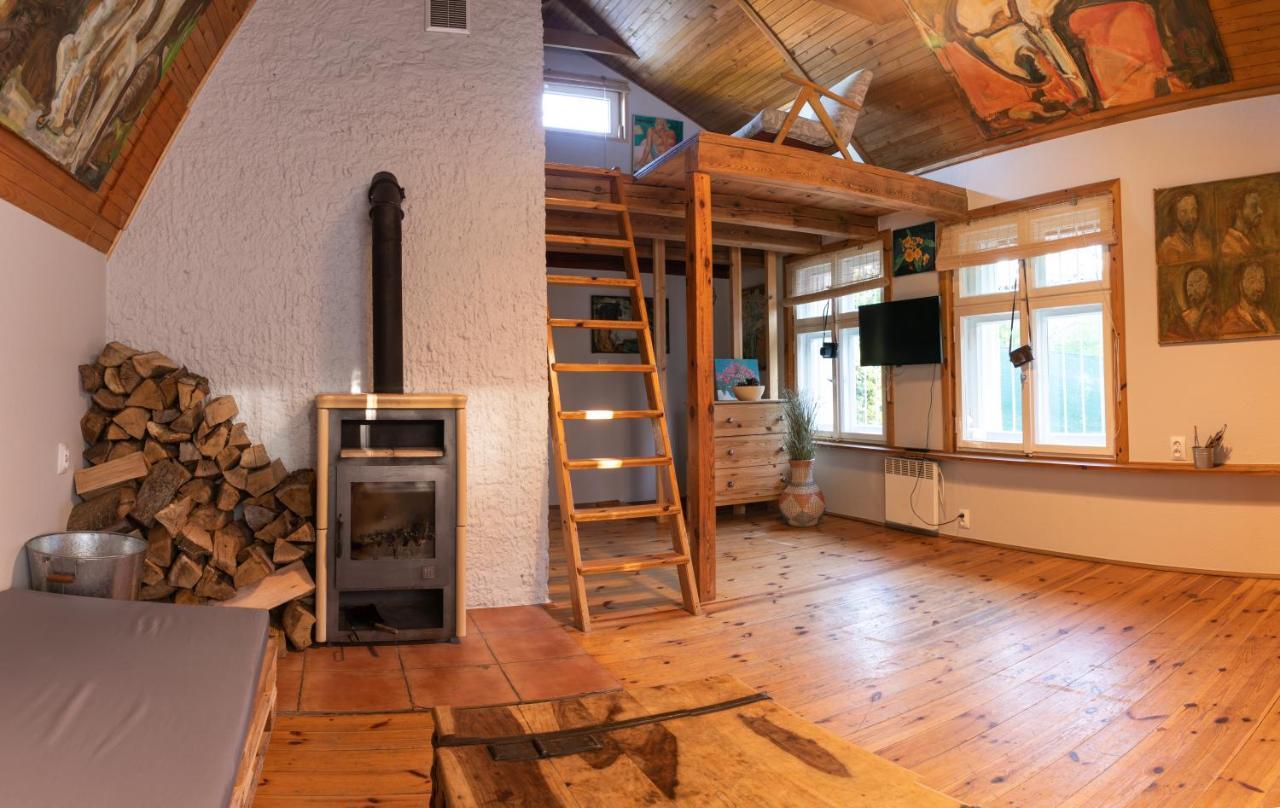 Ferienhaus Malarza Matarnia *