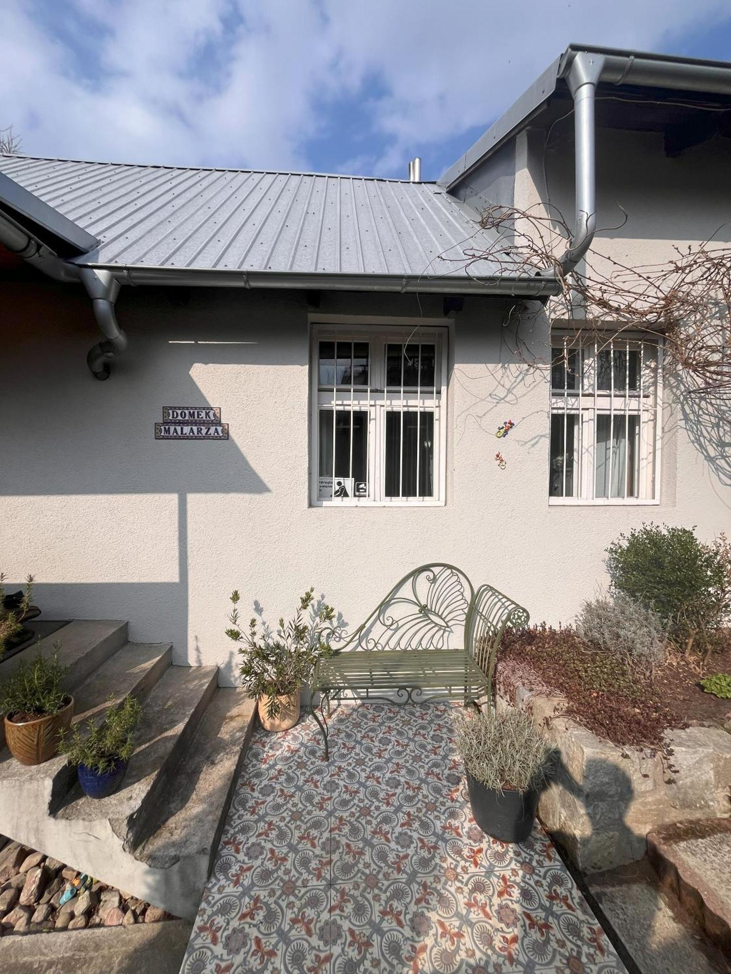 Ferienhaus Malarza Matarnia