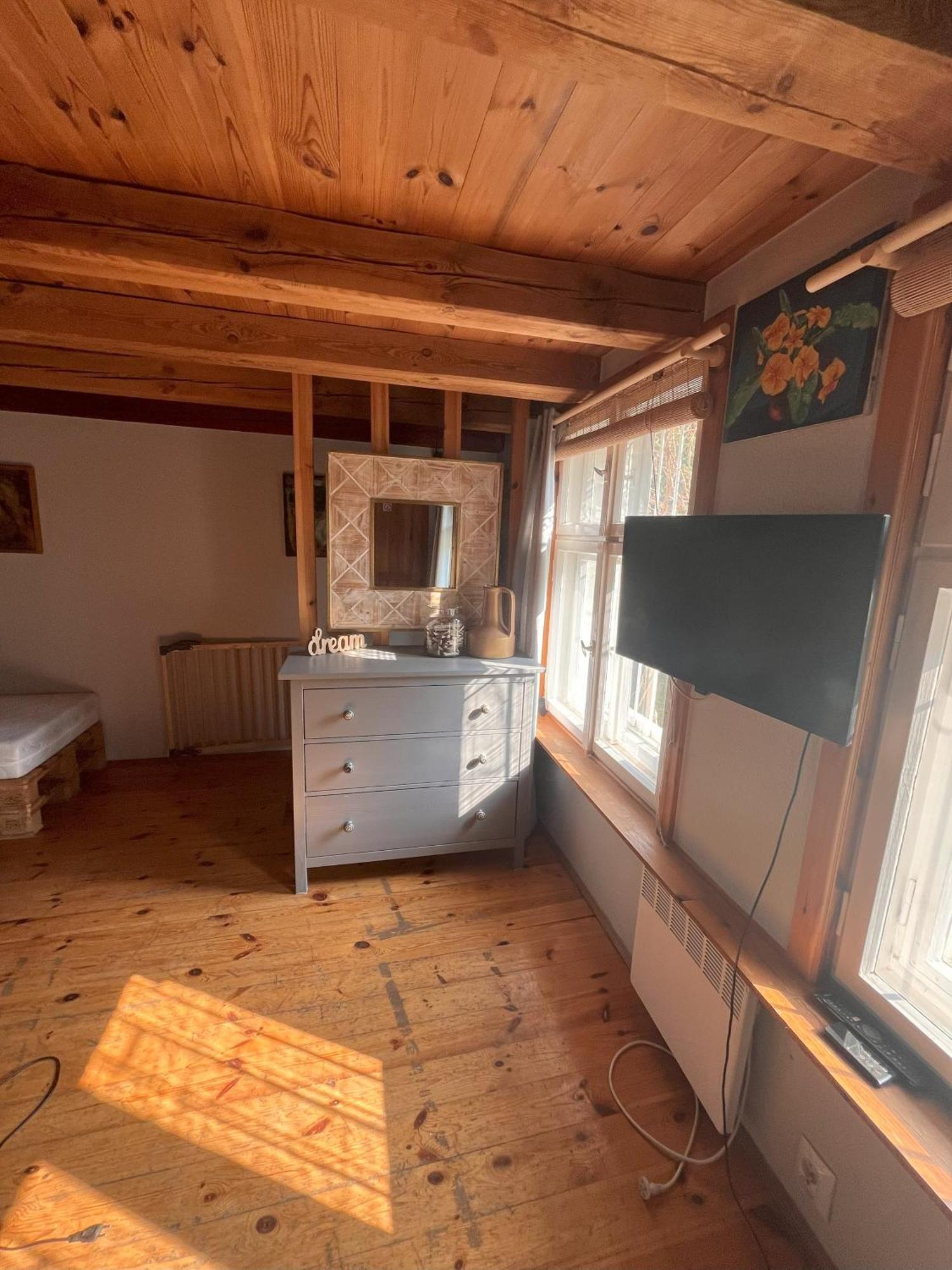 Malarza Matarnia Ferienhaus Danzig